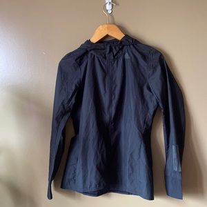 Adidas energy running jacket